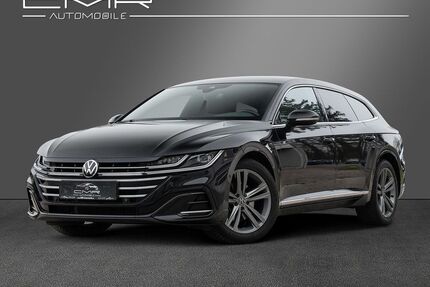 VW Arteon Gebrauchtwagen