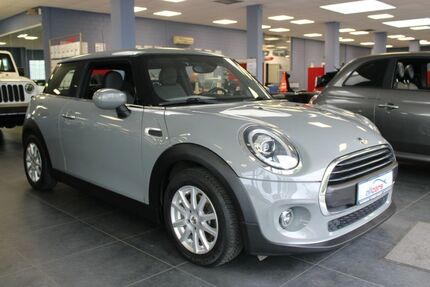Mini ONE Gebrauchtwagen