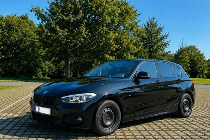 BMW 120 Gebrauchtwagen