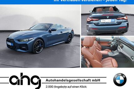 BMW 430 Gebrauchtwagen