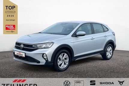 VW Taigo Gebrauchtwagen