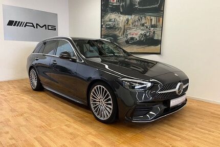 Mercedes-Benz C 300 Gebrauchtwagen