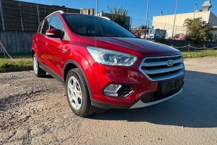 Ford Kuga Gebrauchtwagen
