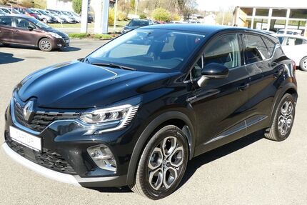 Renault Captur Gebrauchtwagen