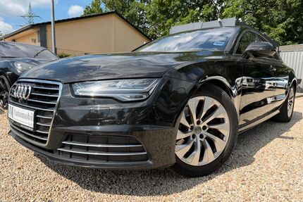 Audi A7 Gebrauchtwagen