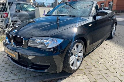 BMW 120 Gebrauchtwagen