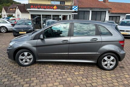 Mercedes-Benz B 180 Gebrauchtwagen