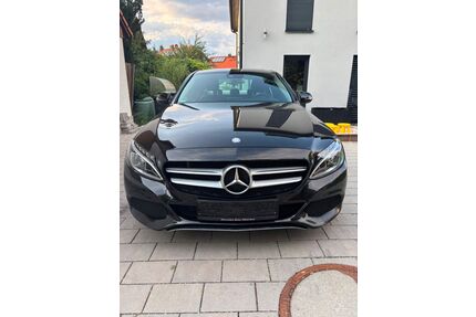 Mercedes-Benz C 220 Gebrauchtwagen