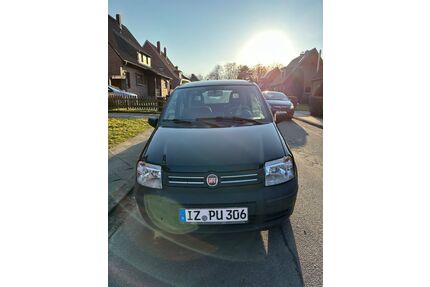 Fiat Panda Gebrauchtwagen