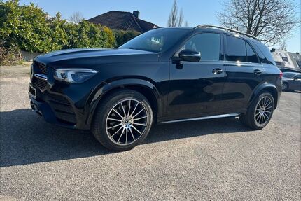 Mercedes-Benz GLE 300 Gebrauchtwagen