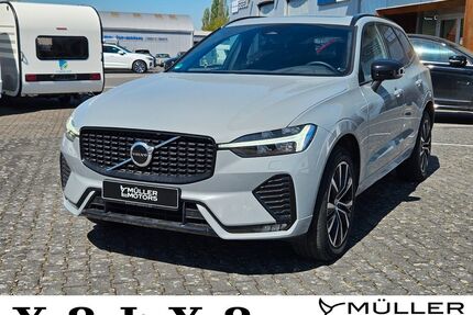 Volvo XC60 Gebrauchtwagen