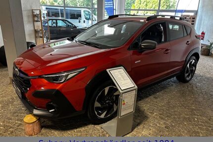 Subaru Crosstrek Gebrauchtwagen