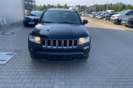 Jeep Compass Gebrauchtwagen