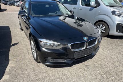 BMW 318 Gebrauchtwagen