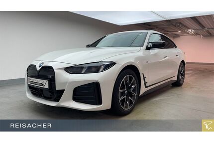 BMW i4 Gebrauchtwagen