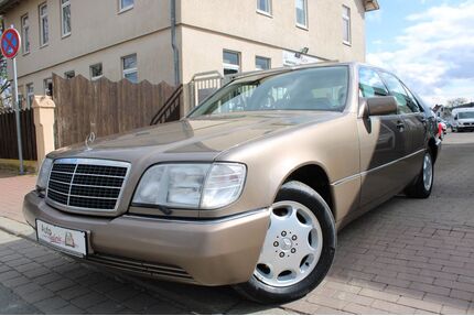 Mercedes-Benz S 300 Gebrauchtwagen