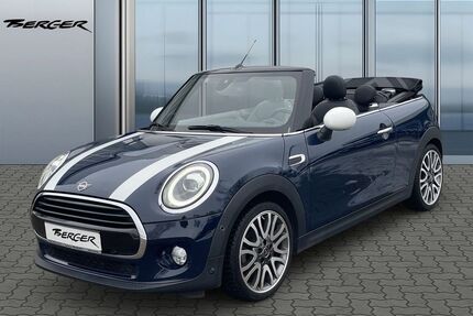 Mini Cooper C Gebrauchtwagen