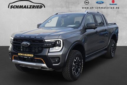 Ford Ranger Gebrauchtwagen