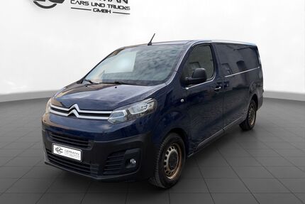 Citroen Jumpy Gebrauchtwagen