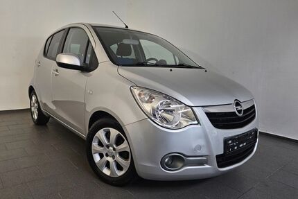 Opel Agila Gebrauchtwagen