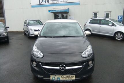 Opel Adam Gebrauchtwagen
