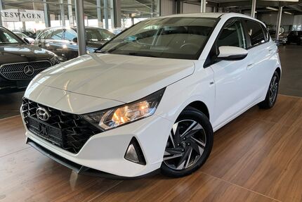 Hyundai i20 Gebrauchtwagen