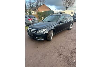 Mercedes-Benz C 200 Gebrauchtwagen