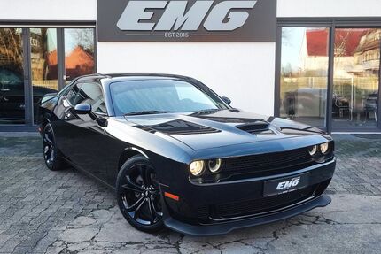 Dodge Challenger Gebrauchtwagen
