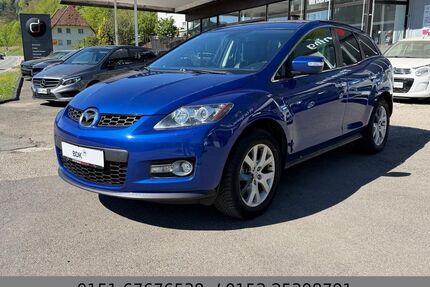 Mazda CX-7 Gebrauchtwagen