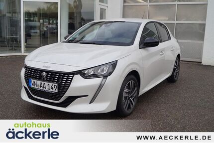 Peugeot 208 Gebrauchtwagen