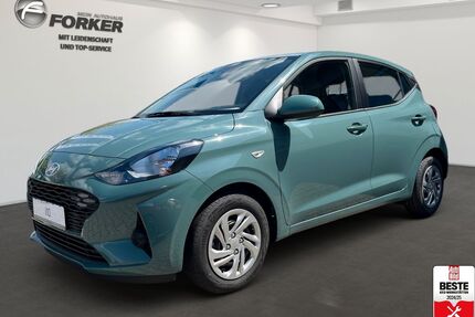 Hyundai i10 Gebrauchtwagen