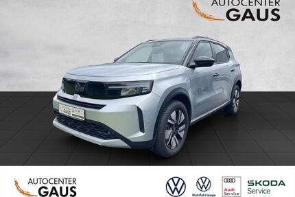 Opel Frontera Gebrauchtwagen