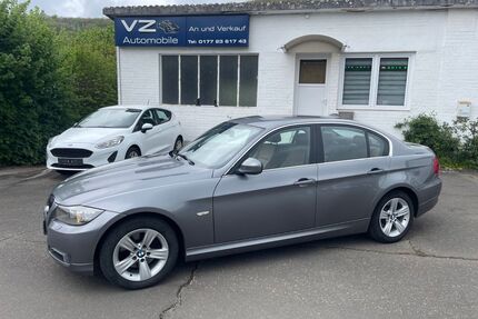 BMW 320 Gebrauchtwagen