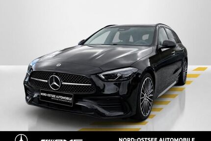 Mercedes-Benz C 220 Gebrauchtwagen