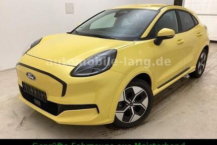 Ford Puma Gen-E Gebrauchtwagen