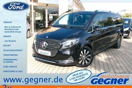 Mercedes-Benz V 300 Gebrauchtwagen