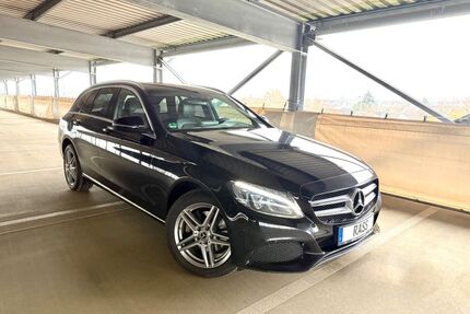 Mercedes-Benz C 220 Gebrauchtwagen