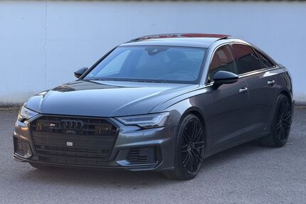 Audi S6 Gebrauchtwagen