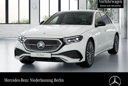Mercedes-Benz E 200 Gebrauchtwagen