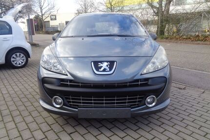 Peugeot 207 Gebrauchtwagen
