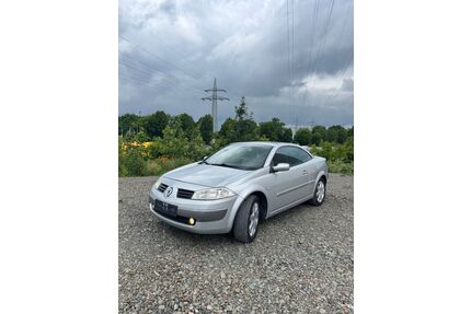 Renault Megane Gebrauchtwagen