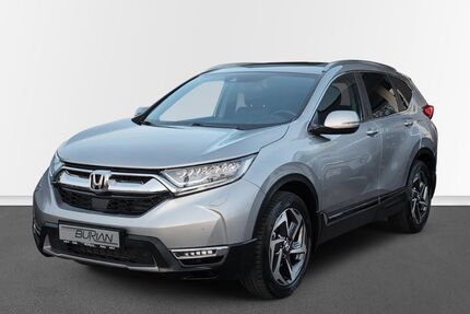 Honda CR-V Gebrauchtwagen