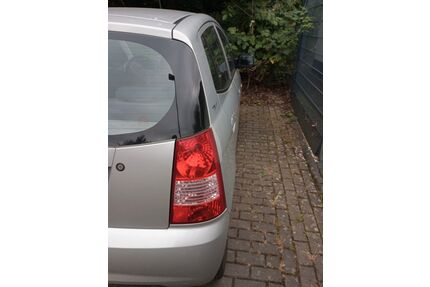 Kia Picanto Gebrauchtwagen