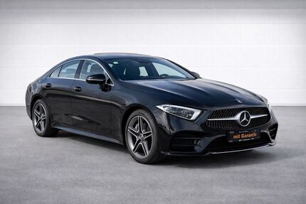 Mercedes-Benz CLS 400 Gebrauchtwagen