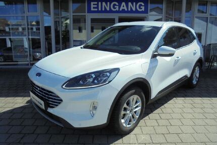 Ford Kuga Gebrauchtwagen