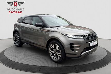 Land Rover Range Rover Evoque Gebrauchtwagen