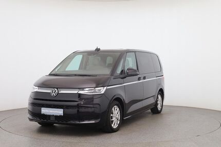 VW T7 Multivan Gebrauchtwagen