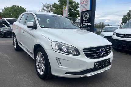 Volvo XC60 Gebrauchtwagen