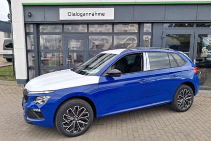Skoda Kamiq Gebrauchtwagen