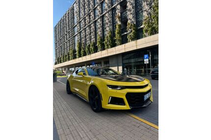 Chevrolet Camaro Gebrauchtwagen